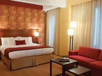 Courtyard by Marriott Tulsa Downtown