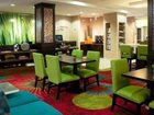 фото отеля Courtyard by Marriott Tulsa Downtown