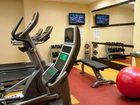 фото отеля Courtyard by Marriott Tulsa Downtown