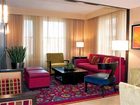 фото отеля Courtyard by Marriott Tulsa Downtown