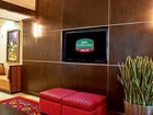 фото отеля Courtyard by Marriott Tulsa Downtown