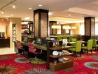 фото отеля Courtyard by Marriott Tulsa Downtown