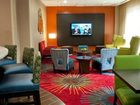 фото отеля Courtyard by Marriott Tulsa Downtown