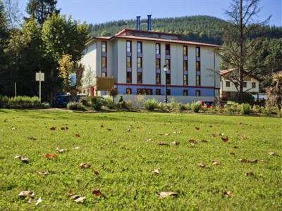 фото отеля Hesperia Areatza