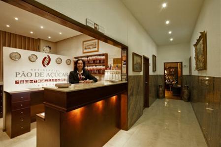 фото отеля Pao de Acucar Hotel