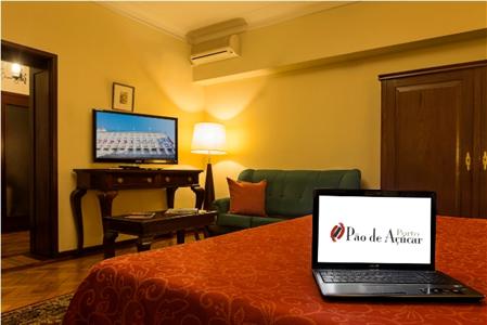 фото отеля Pao de Acucar Hotel