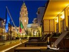 фото отеля Pao de Acucar Hotel