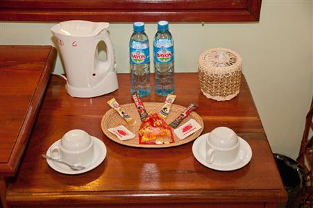 фото отеля Angkor Parklane Hotel Siem Reap