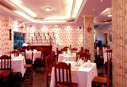 фото отеля Angkor Parklane Hotel Siem Reap