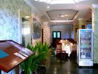 фото отеля Angkor Parklane Hotel Siem Reap