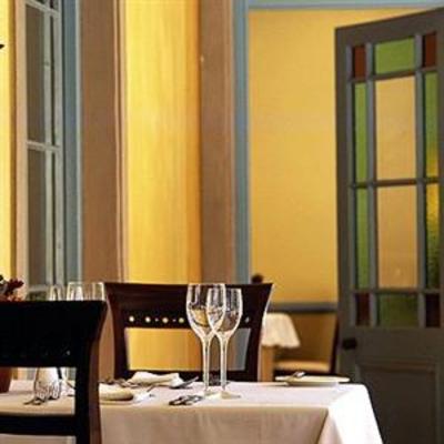 фото отеля Franschhoek Country House & Villas