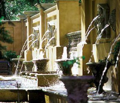 фото отеля Franschhoek Country House & Villas