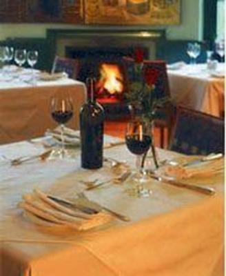 фото отеля Franschhoek Country House & Villas