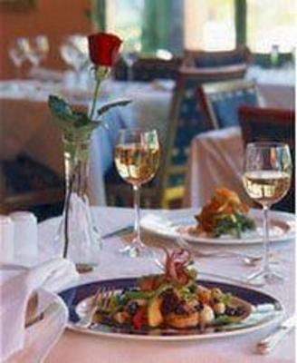 фото отеля Franschhoek Country House & Villas