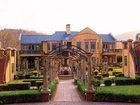 фото отеля Franschhoek Country House & Villas