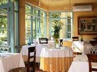 фото отеля Franschhoek Country House & Villas