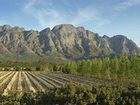 фото отеля Franschhoek Country House & Villas