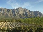 фото отеля Franschhoek Country House & Villas