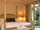 фото отеля Franschhoek Country House & Villas