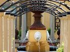 фото отеля Franschhoek Country House & Villas