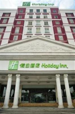 фото отеля Holiday Inn Thousand Island Lake