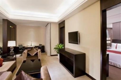 фото отеля Holiday Inn Thousand Island Lake
