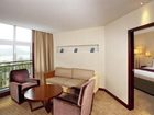 фото отеля Holiday Inn Thousand Island Lake