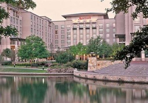 фото отеля Marriott Legacy Town Center Hotel