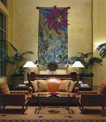 фото отеля Marriott Legacy Town Center Hotel