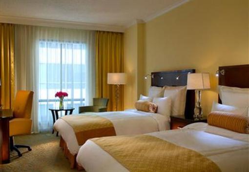 фото отеля Marriott Legacy Town Center Hotel