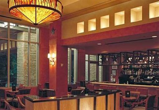 фото отеля Marriott Legacy Town Center Hotel