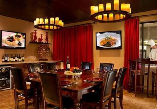 фото отеля Marriott Legacy Town Center Hotel