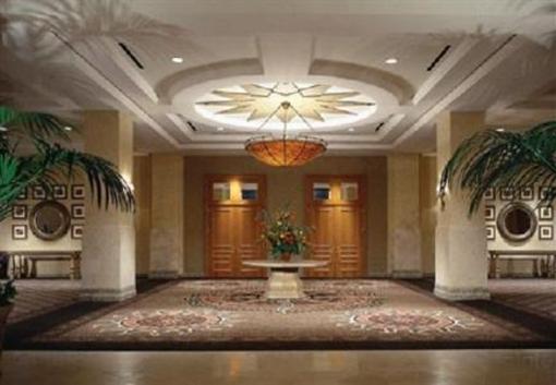фото отеля Marriott Legacy Town Center Hotel