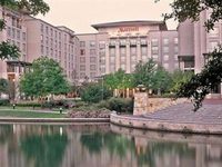 Marriott Legacy Town Center Hotel