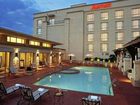 фото отеля Marriott Legacy Town Center Hotel