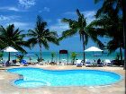 фото отеля Seascape Beach Resort