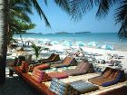 фото отеля Seascape Beach Resort