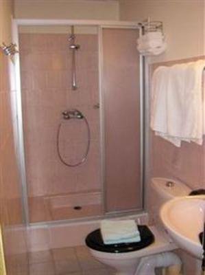 фото отеля Hotel D'Europe Meyrueis