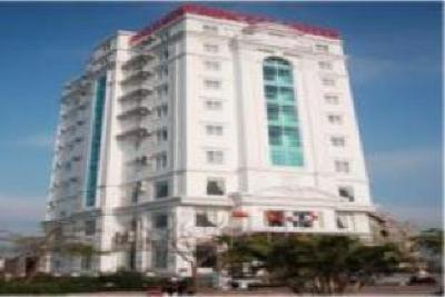 фото отеля Princess Hotel Haiphong