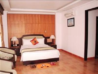 фото отеля Princess Hotel Haiphong