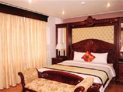 фото отеля Princess Hotel Haiphong