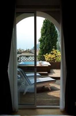 фото отеля Hotel Villa Miravalle