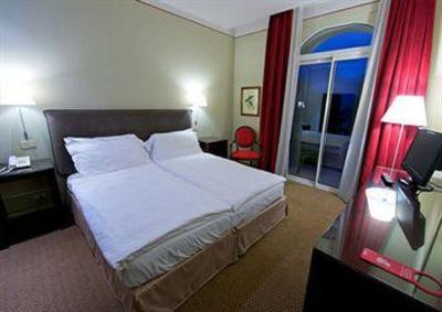 фото отеля Hotel Villa Miravalle