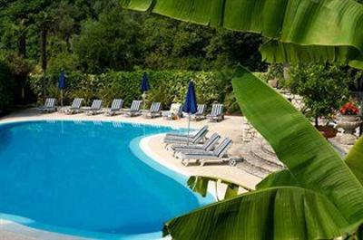 фото отеля Hotel Villa Miravalle
