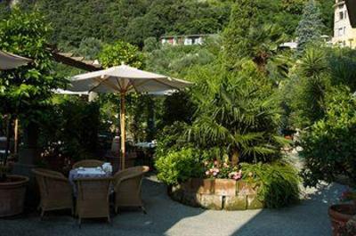 фото отеля Hotel Villa Miravalle
