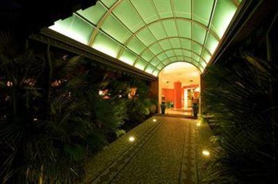 фото отеля Hotel Villa Miravalle
