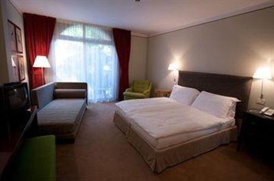 фото отеля Hotel Villa Miravalle