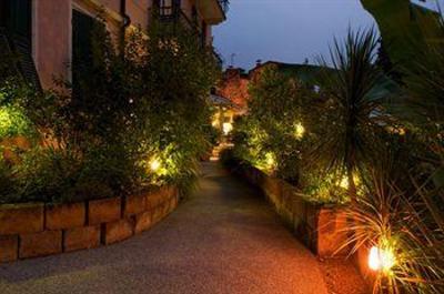 фото отеля Hotel Villa Miravalle