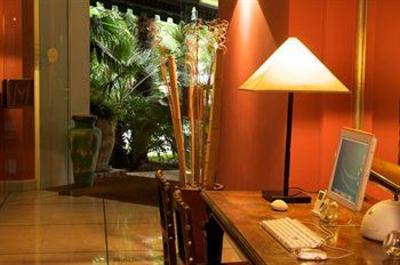 фото отеля Hotel Villa Miravalle