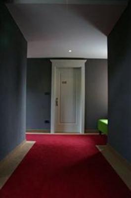 фото отеля Hotel Villa Miravalle